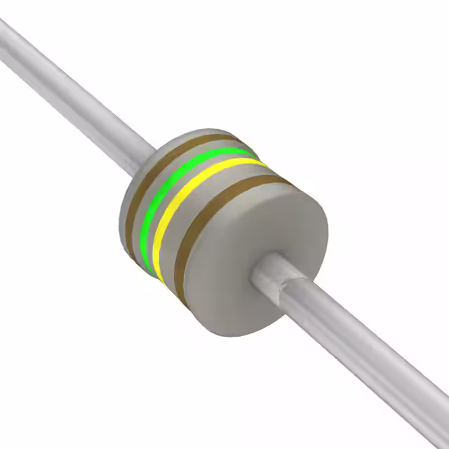 LR0204F150K TE Connectivity Passive Product electronic component